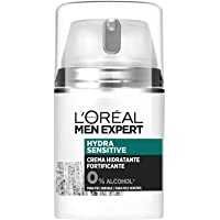 LOréal Paris Men Expert Hydra Sensitive Cuidado Hidratante - 50 ml